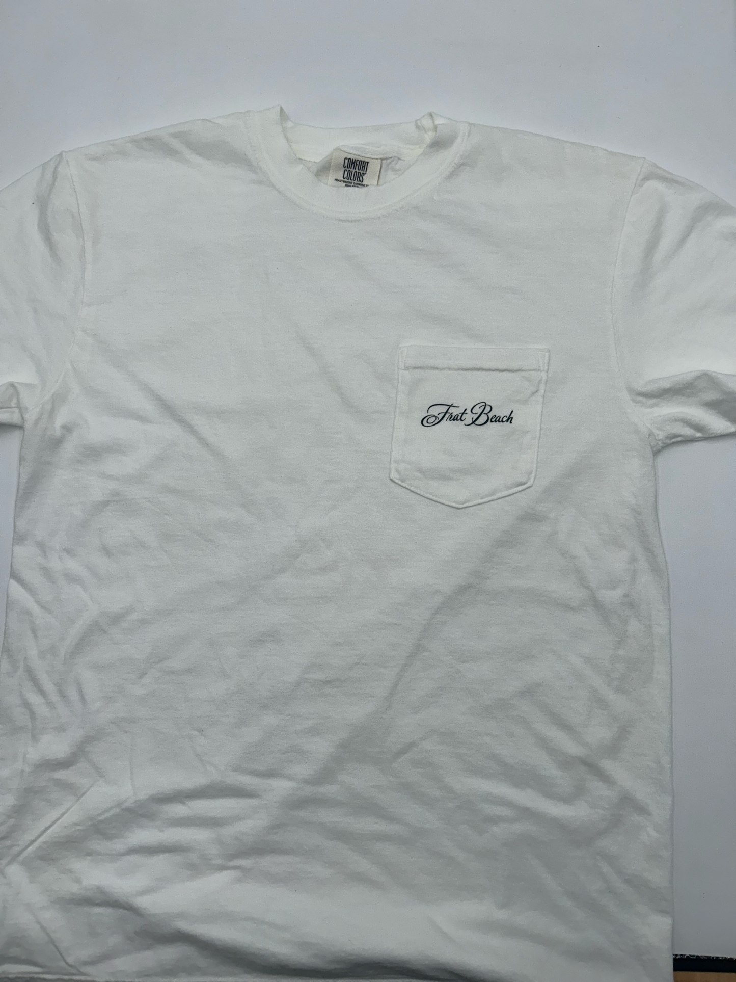 Frat Beach T-Shirt