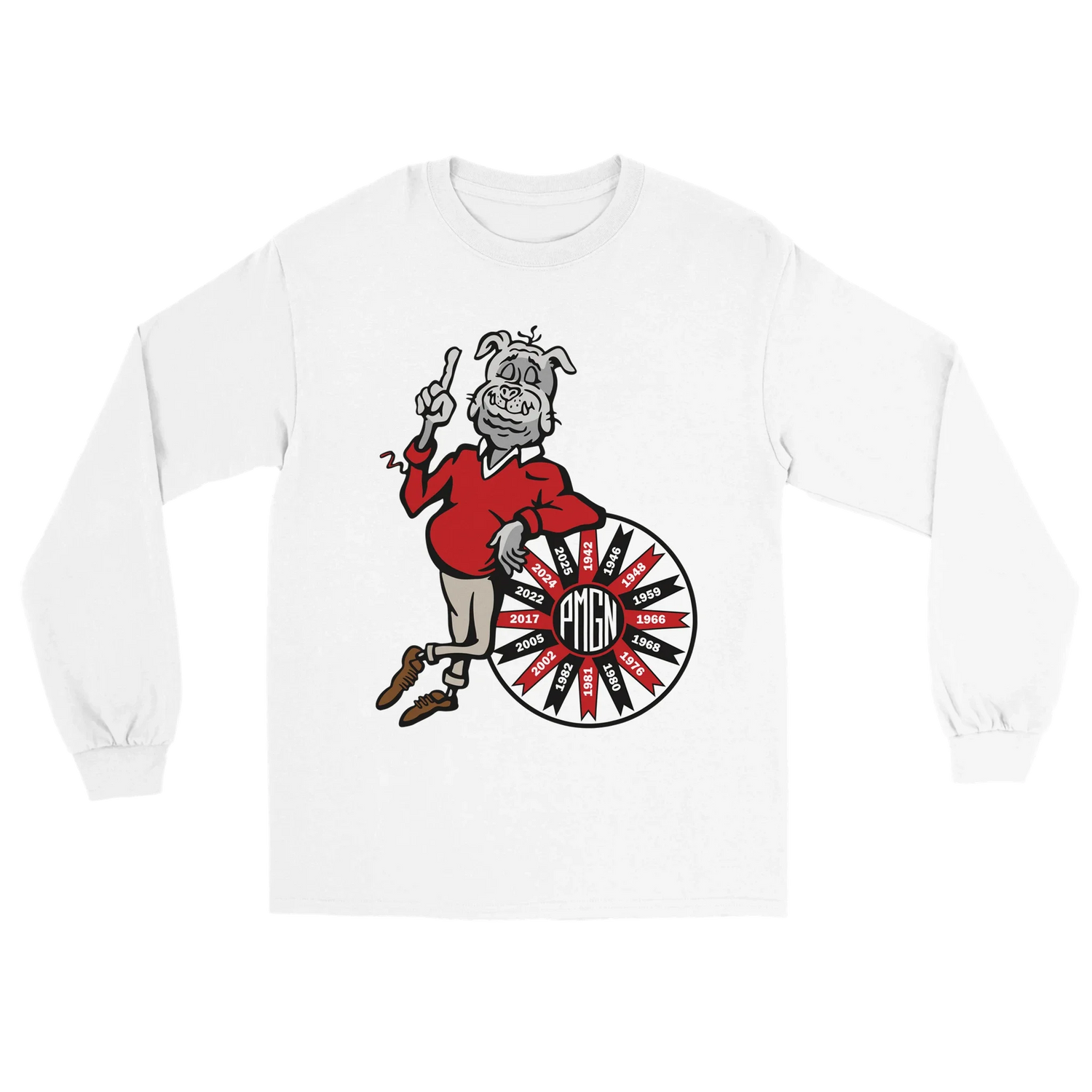 T-Shirts/Sweatshirts