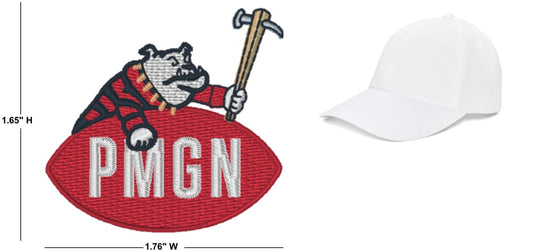 Back to Skule Cotton-Twill Hat