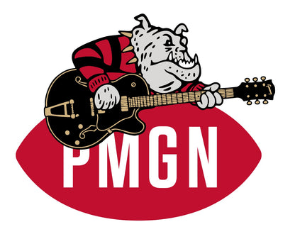 Poor Man’s Presents: The Three-Headed Dawg. 10/30/25. St. Simons Island, GA