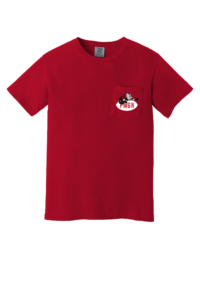 PMGN 2025 Concert T