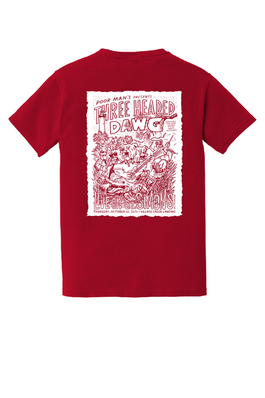 PMGN 2025 Concert T
