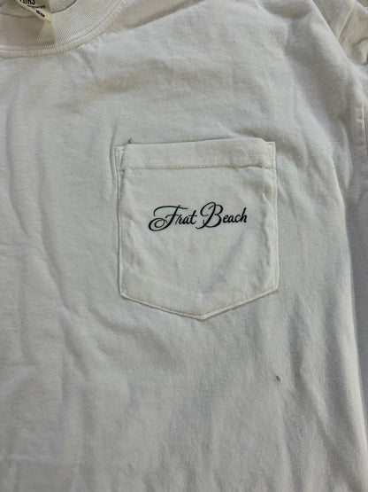 Frat Beach T-Shirt