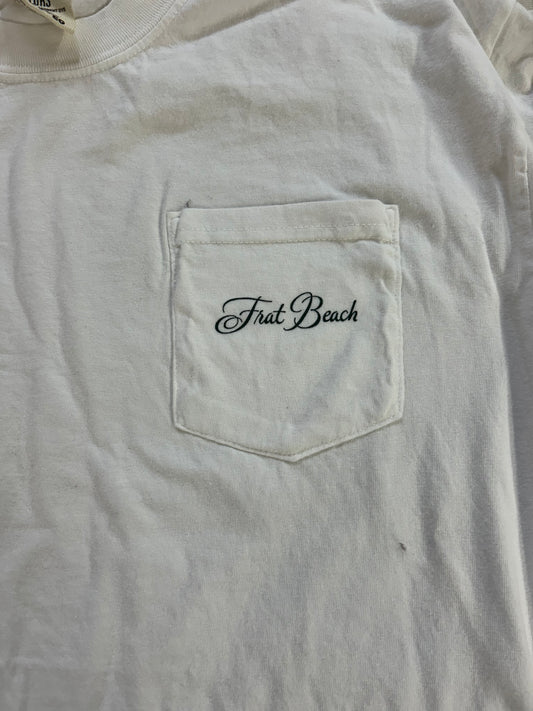Frat Beach T-Shirt