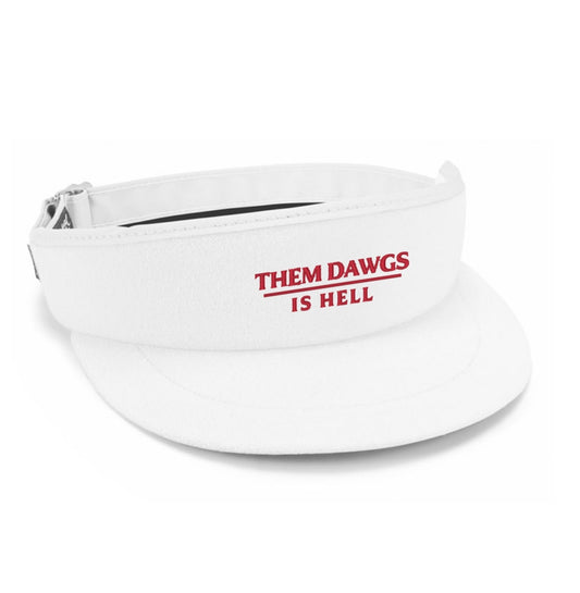 PMGN TDIH Tour Visor