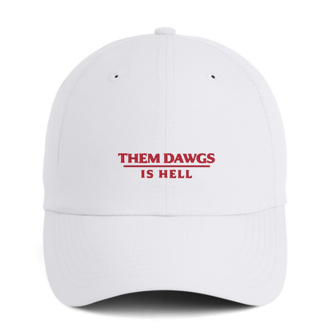 TDIH Cotton-Twill Hat