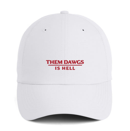 TDIH Cotton-Twill Hat