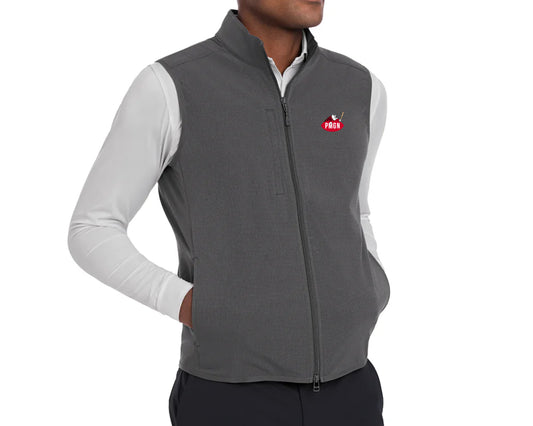 PMGN Back to Skule Vest