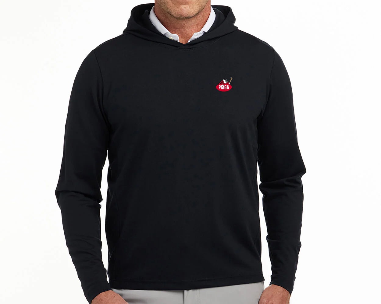 PMGN Back to Skule Hoodie
