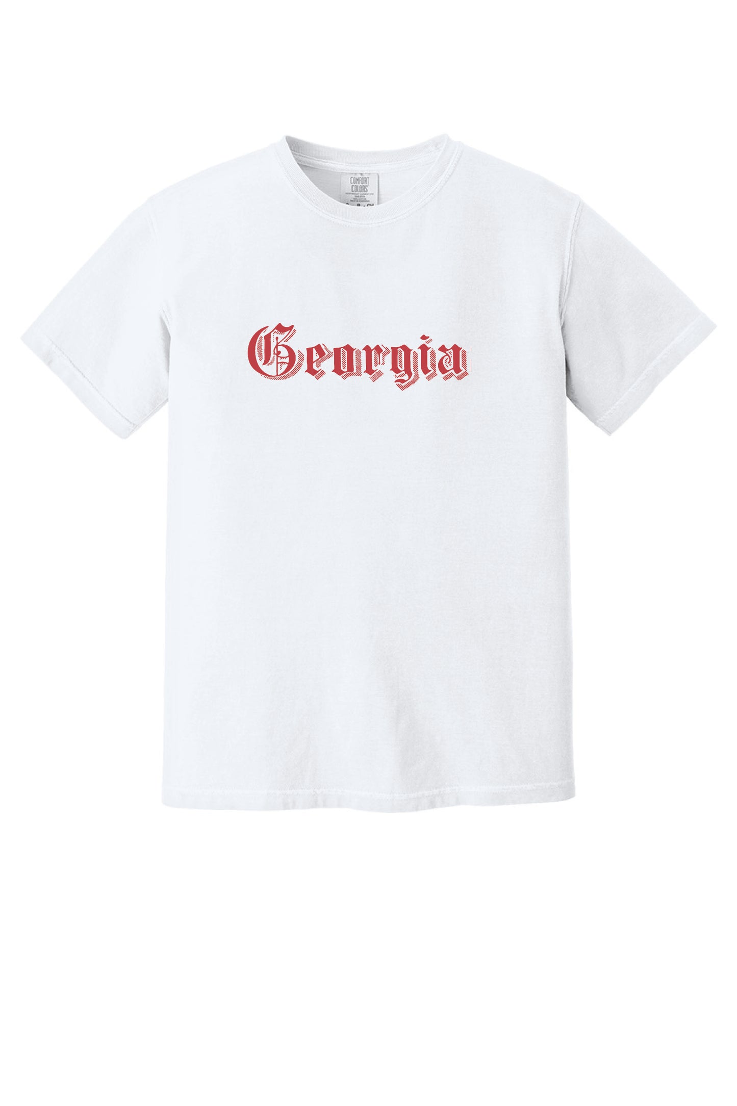 PMGN Noble Brow T-Shirt (Short Sleeve)