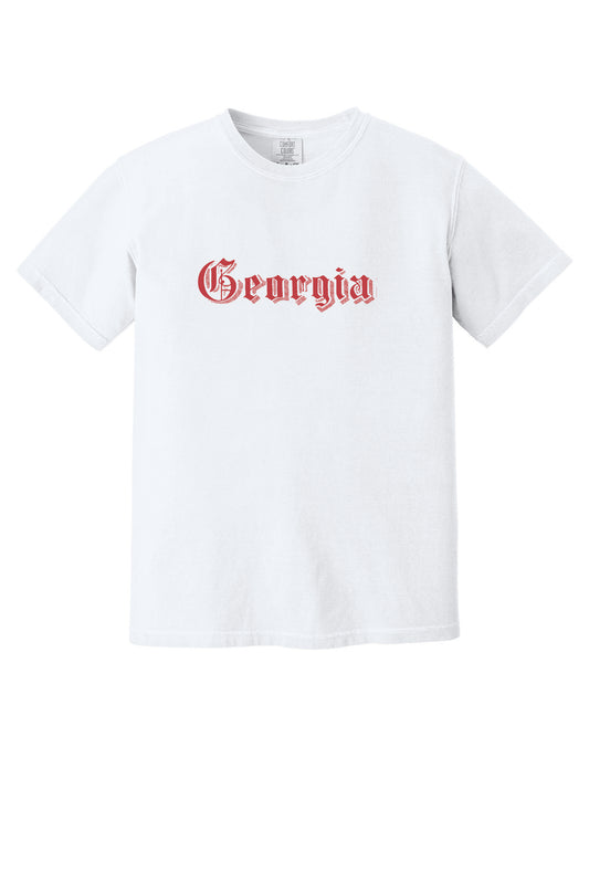 PMGN Noble Brow T-Shirt (Short Sleeve)