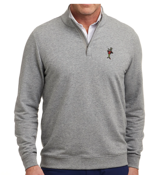 Deserving Poor Harper Pullover