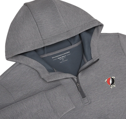 Play Dead Tilley Pullover