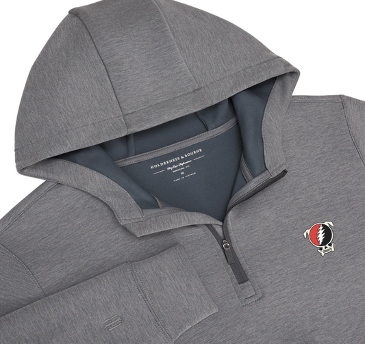 Play Dead Tilley Pullover