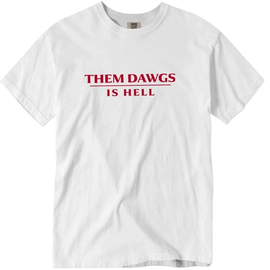 PMGN TDIH T-Shirt: Short Sleeve