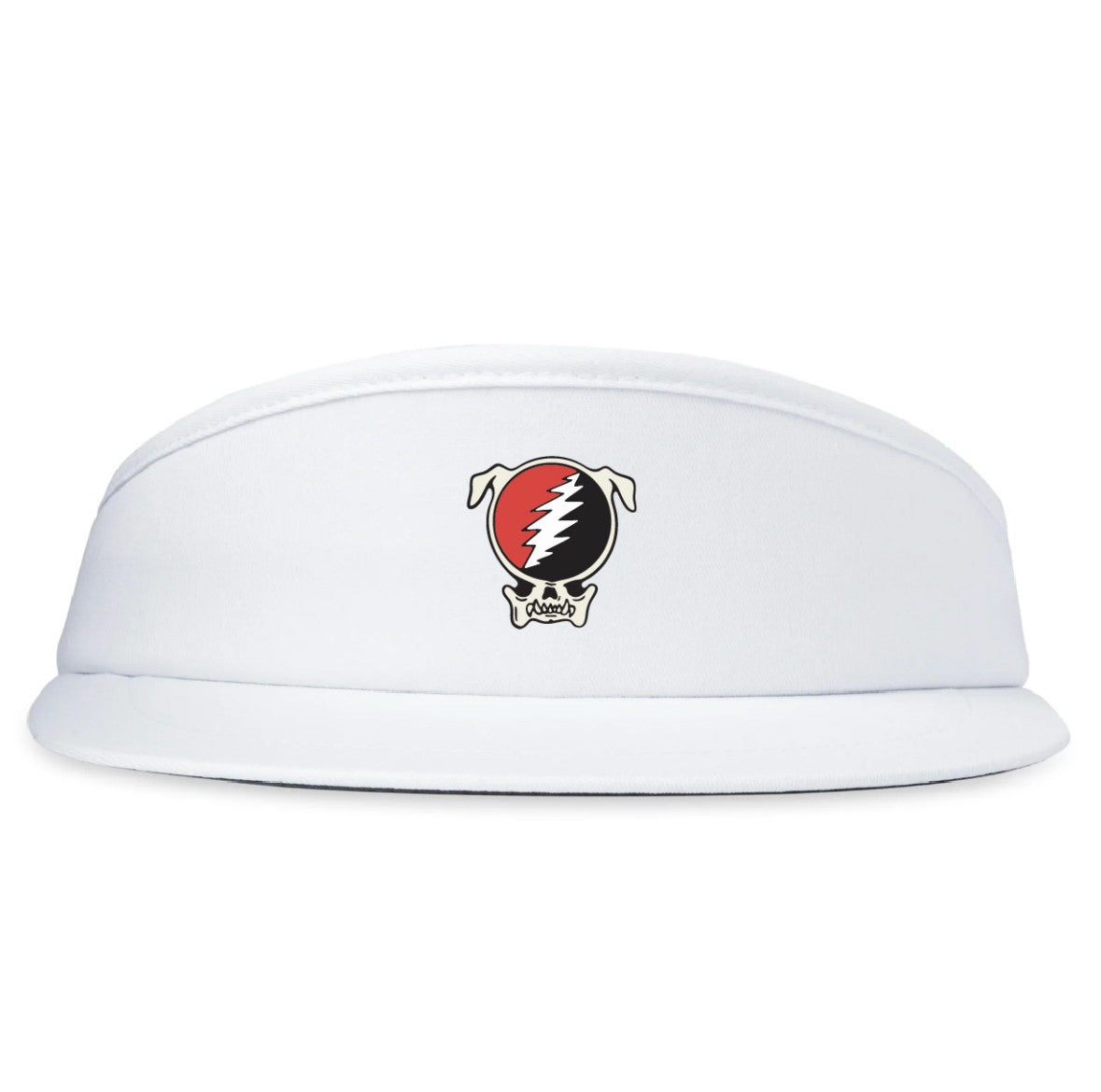 PMGN Play Dead! Tour Visor