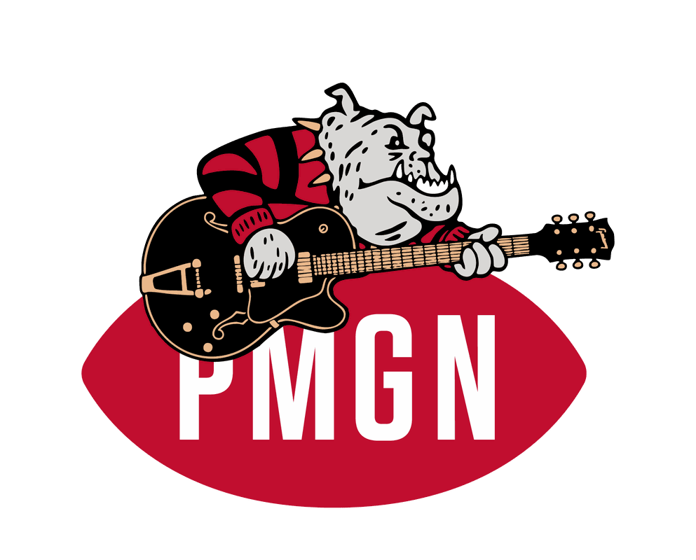 PMGN Guitar Dawg