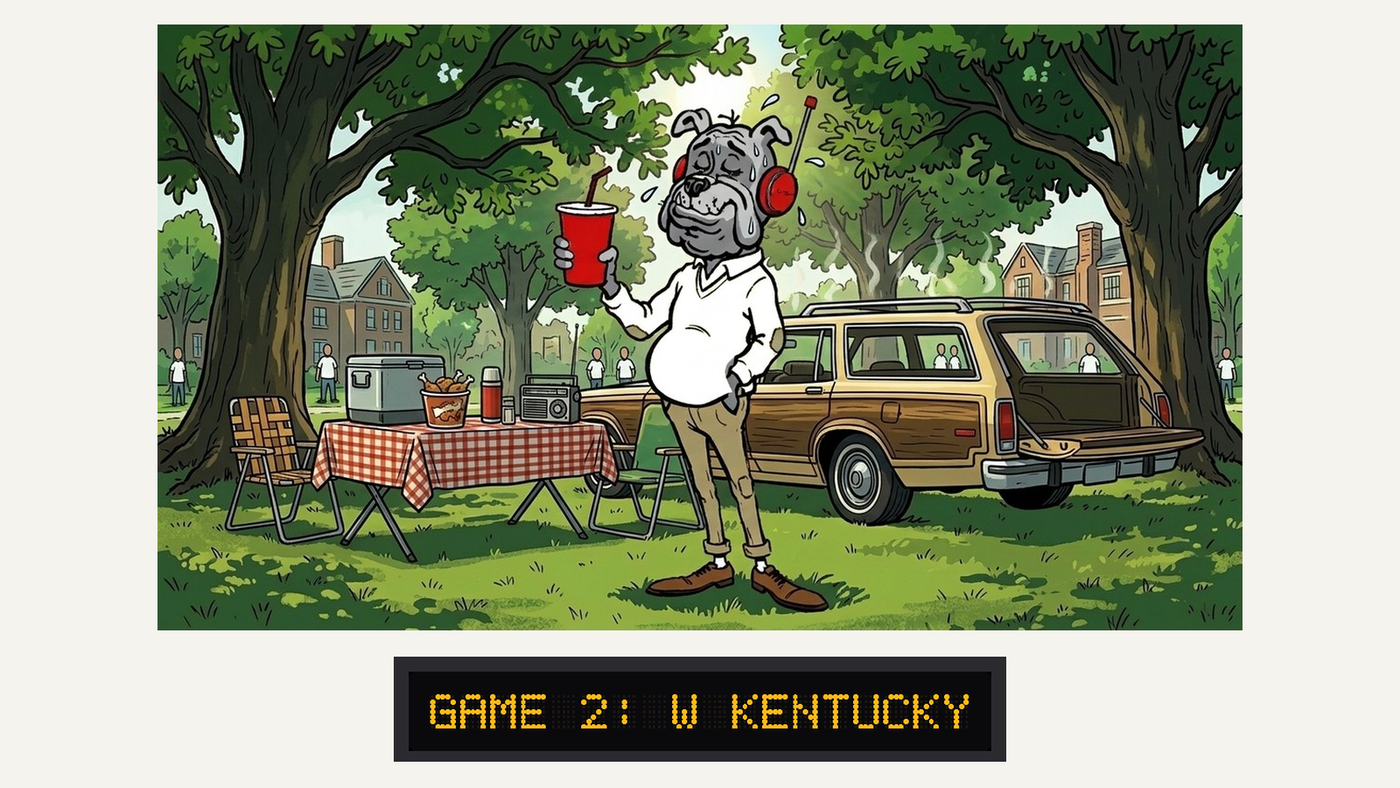 PMGN Volume 15 Issue 3 Western Kentucky Stub
