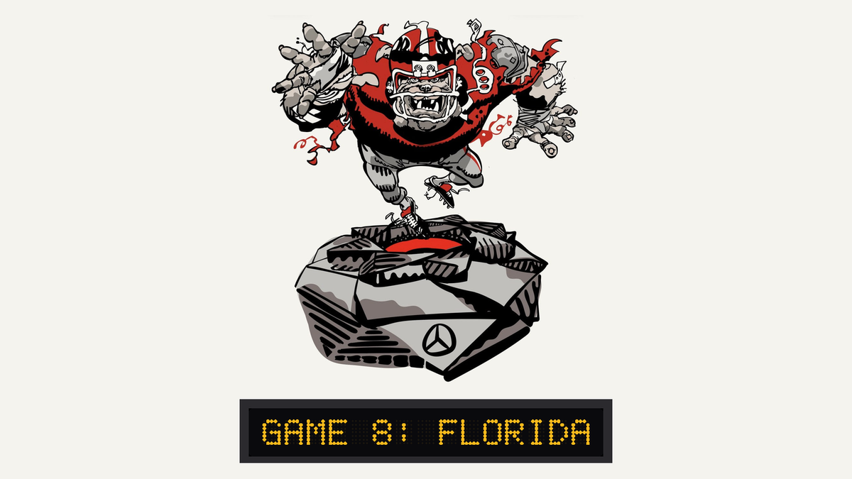 The Florida Issue, Volume 15, Issue 9