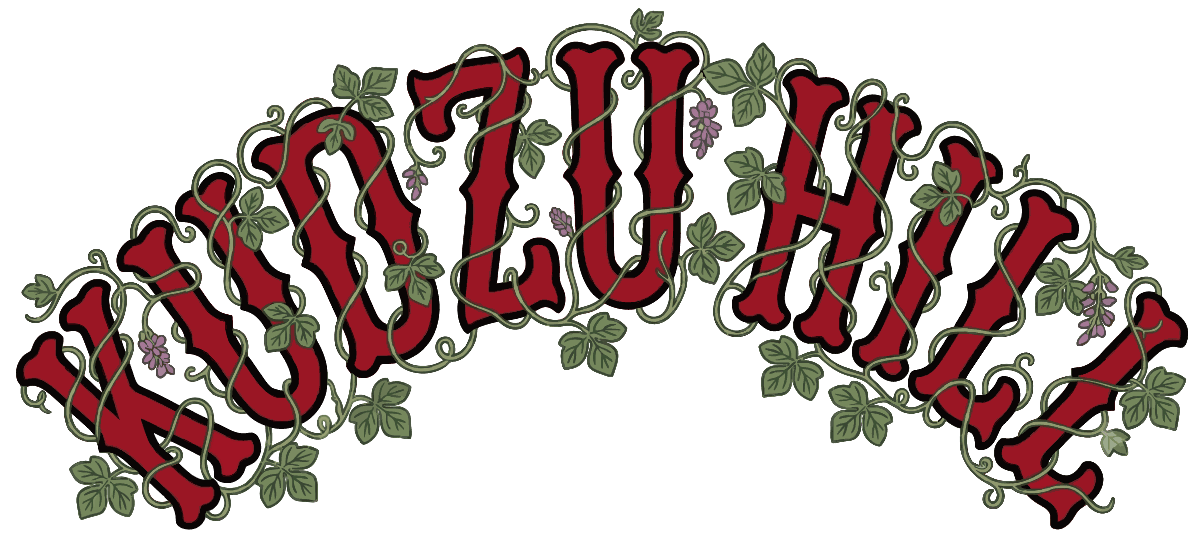 Kudzu Hill