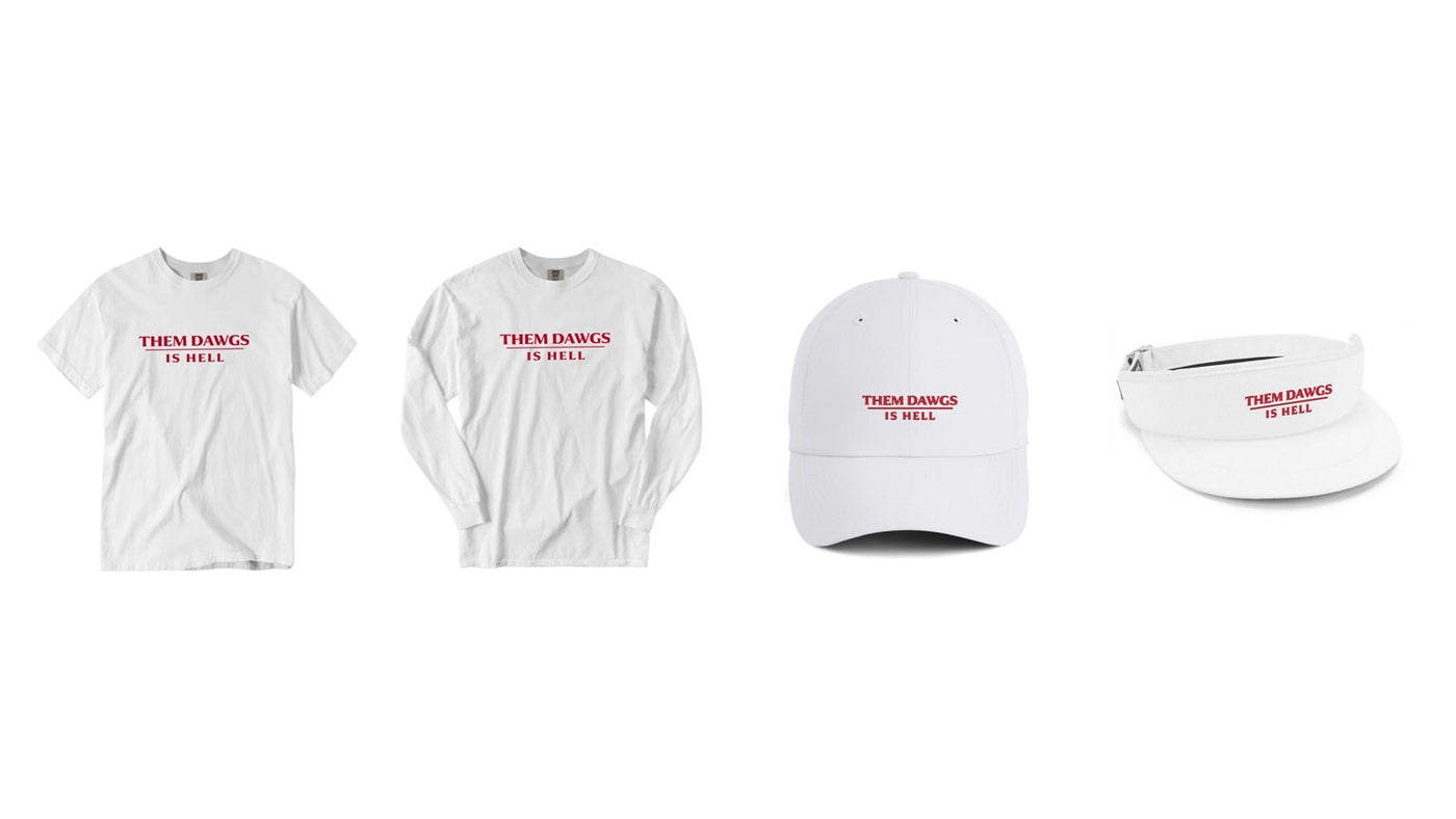 TDIH product collage white